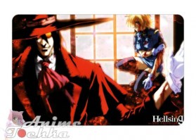 Hellsing 047